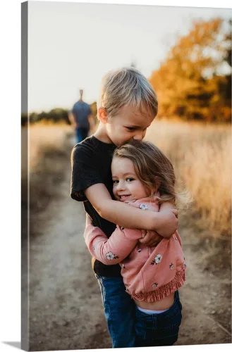 Miniatura 33 de Lona Premium gruesa para envolver – tu foto personalizable, none, 12" x 12" Sin marco