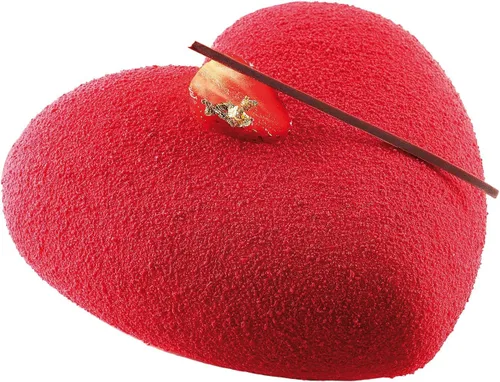 Miniatura 7 de Silikomart Molde de silicona profesional Amore