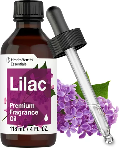 Miniatura 19 de Horbäach Aceite aromático de algodón de azúcar, 1 onza líquida, grado premium, para difusores, fabricación de velas y jabón, aerosol aromático