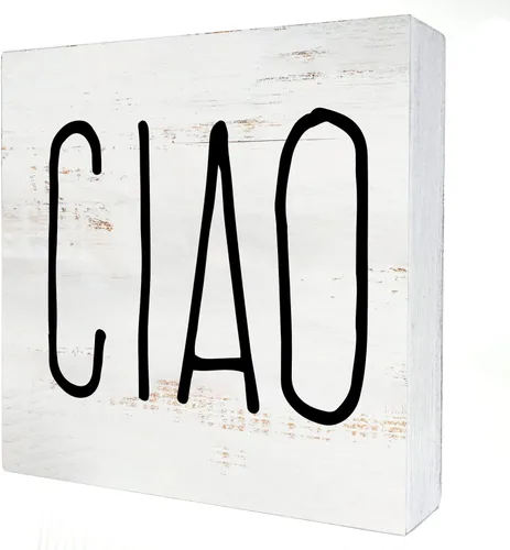 Miniatura 13 de Placa de madera con definición de equipo en caja de madera. Decoración rústica con cita de equipo. Placa de madera en bloque para pared, mesa