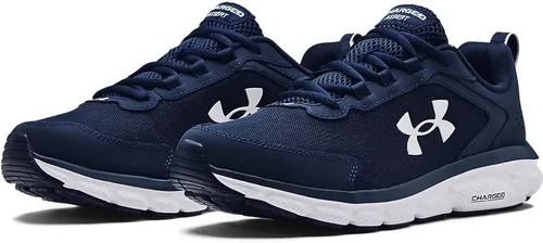 Miniatura 6 de Under Armour Charged Assert 9 - Tenis de correr para hombre