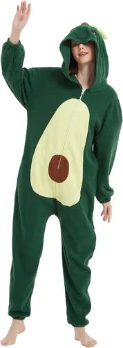 Miniatura 3 de Pijamas de una sola pieza, ropa de dormir