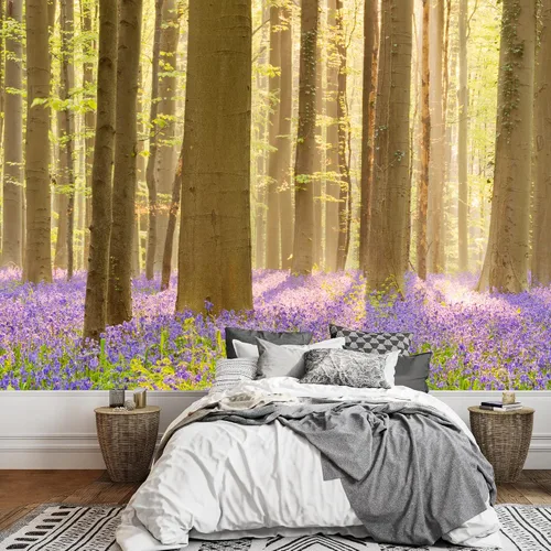 Miniatura 35 de wall26 serie Wall Mural Papel de empapelar autoadhesivo, grande., WMR-WP-X-D986-66x24x4