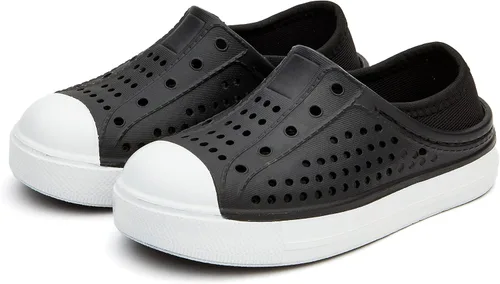 Miniatura 3 de Weestep Zapato de agua, estilo de meter, de secado rápido para niños pequeños