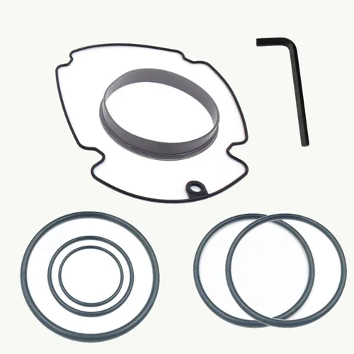 Miniatura 5 de 910450 Kit de revisión de clavadoras para cable Porter OEM FM350A FR350A FC350A FC350A FC350A