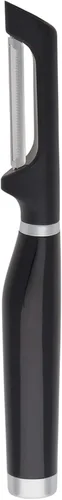 Miniatura 5 de KitchenAid Cuchara de helado clásica, talla única, negro 2 y KE112OHOBA KitchenAid Classic Euro Peeler, talla única, negro 2