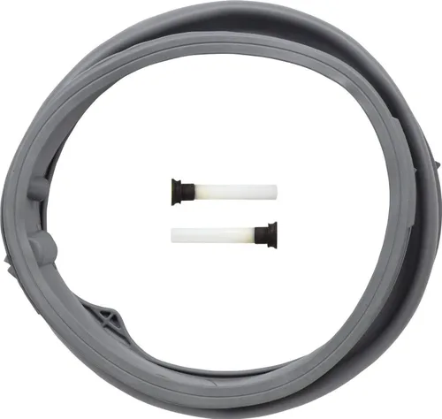 Miniatura 2 de SealPro 134515300, WH45X10075 - Sello de fuelle para puerta de lavadora compatible con Frigidaire Made by OEM Manufacturer 134365200, 137566001