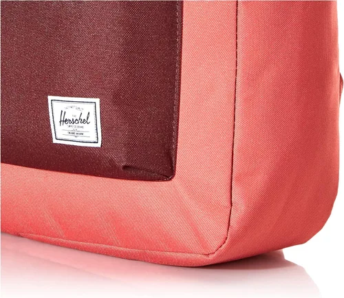 Miniatura 83 de Herschel Mochila acolchada Settlement, color negro, talla única