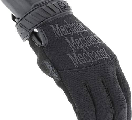 Miniatura 3 de Mechanix Wear Guantes D5 Pursuit para mujer - Guantes tácticos resistentes al corte para policía, militares y deportes de tiro - Lavables a máquina