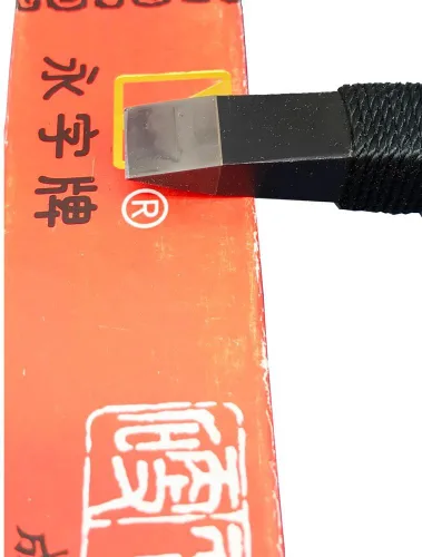 Miniatura 12 de Easyou Yongzhi chino sello cinceles tallado cuchillo herramientas 3pcs/set