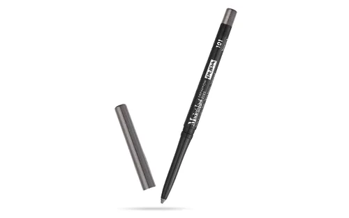Miniatura 6 de Pupa Milano Ojos de definición hechos para durar – Delineador automático retráctil cremoso – Crea una intensidad instantánea y libre de manchas