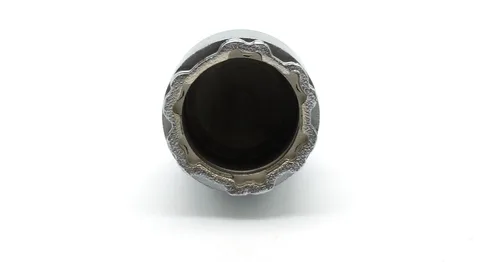 Miniatura 9 de TEMO Llave antirrobo del zócalo de la tuerca de la rueda antirrobo para Volvo Set A