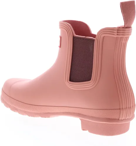 Miniatura 6 de Hunter - Botas Chelsea para mujer