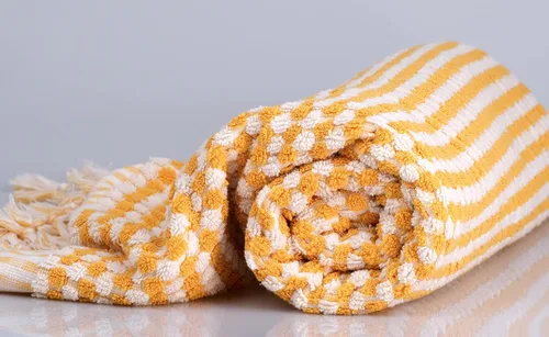 Miniatura 12 de Toallas de mano de algodón turco orgánico para baño, de gran tamaño, 70.00 x 35.00 pulgadas, toallas grandes de felpa suave y altamente absorbentes