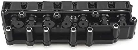 Miniatura 2 de Válvula solenoide de transmisión 6T30 compatible para Chevrole-t Malibu Cruze Equinox Buic-k Regal LaCrosse Saab Satur 6T40 6T45 6T50