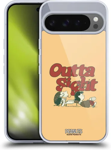 Miniatura 236 de Head Case Designs Funda de gel Woodstock 50th con licencia oficial de Peanuts Snoopy Guitar 1969 [protección de grado militar] compatible