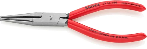 Miniatura 2 de KNIPEX 15 51 160 Pelacables tipo extremo