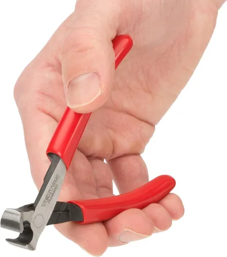 Miniatura 6 de TEKTON Mini Alicates de Corte de Extremos PMN64001