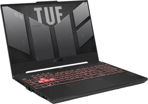 Miniatura 12 de ASUS TUF Dash 15 (2021) Ultra Slim Gaming Laptop, 15.6 pulgadas 144Hz FHD, GeForce RTX 3050 Ti, Intel Core i7-11370H, Memoria RAM DDR4 8GB, SSD NVMe
