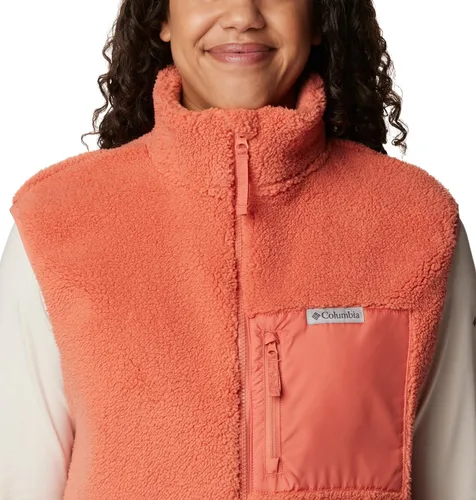 Miniatura 4 de Columbia Chaleco Holly Hideaway para mujer