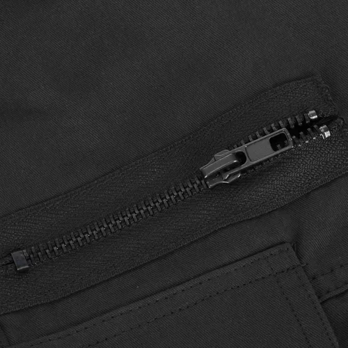 Miniatura 6 de Sczwkhg Pantalones cargo holgados para mujer, de moda Y2K, cintura baja, pantalones de paracaídas para adolescentes, pantalones de corte relajado