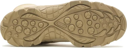 Miniatura 5 de Bates para hombre GX-8, botas de trabajo con puntera composite y cierre lateral