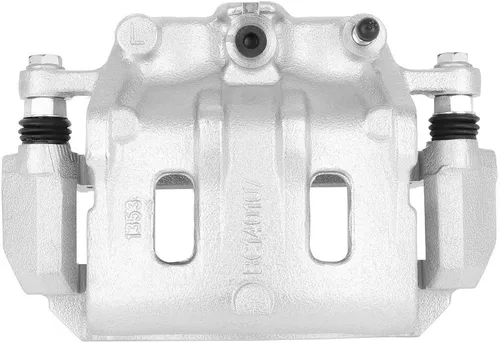Miniatura 3 de ECCPP 18B5056 18B5057 Conjunto de pinza de freno delantera izquierda derecha/delantera del conductor para Chevrolet Captiva Sport 2012-2015