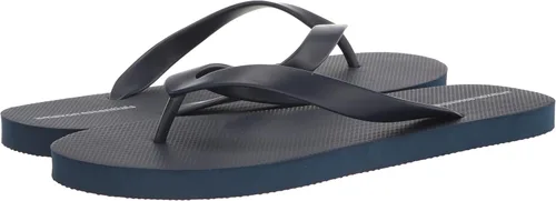 Miniatura 6 de Tienda Essentials Chanclas para hombre, paquete de 3