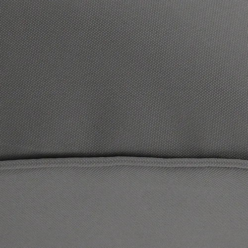Miniatura 8 de Classic Accessories Montlake - Cojín cuadrado resistente al agua de 19 x 19 x 3 pulgadas, para asiento de exterior, cojín para silla de muebles