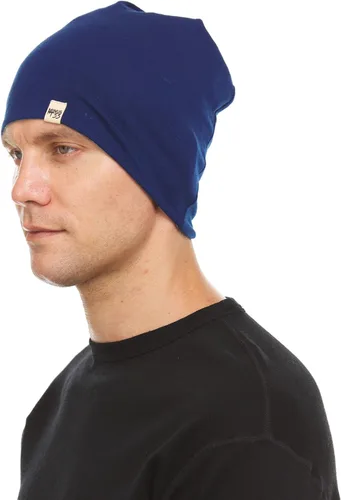 Miniatura 12 de Minus33 Merino Wool Gorro reversible con micropeso