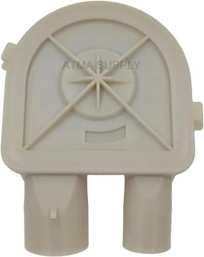 Miniatura 2 de ATMA SUPPLY 3363394 Bomba de Lavadora Reemplaza WP3363394 WP3363394VP PS11741239 AP6008107 3352292 3352293 3348015 3352492 3348014 21024