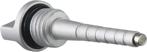 Miniatura 5 de Varilla magnética de aceite de aluminio con imán y junta tórica para generadores de iPower para Yamaha EF2000iS para Predator 2000, Generac IQ2000