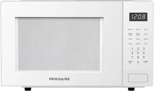 Miniatura 13 de FRIGIDAIRE Horno microondas de cocina para encimera, negro, 0.9 pies cúbicos (900 vatios), 15.5 pulgadas de profundidad x 19 pulgadas de ancho x