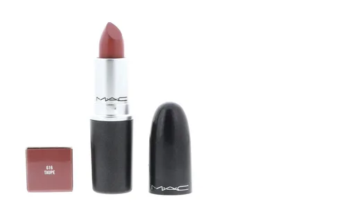 Miniatura 4 de MAC Lápiz labial Lippenstift Lápiz labial mate Taupe de MAC
