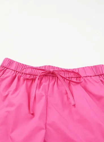 Miniatura 6 de blibean Conjuntos de ropa con estilo para niñas de adolescente, trajes de verano, tallas 4-13 años