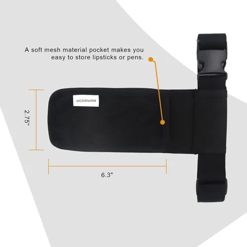 Miniatura 3 de Funda de aceite de masaje, funda de masaje ajustable y duradera, suministros para terapeuta de masaje