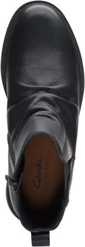 Miniatura 7 de Clarks Botas Hearth Rose a media pantorrilla para mujer