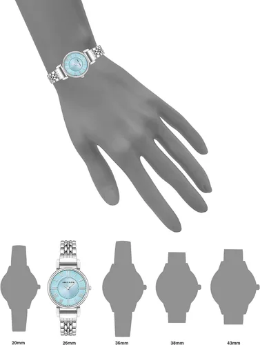 Miniatura 4 de Anne Klein Reloj de pulsera para mujer