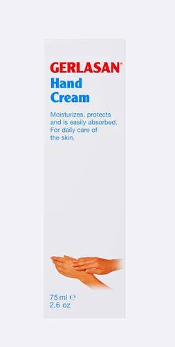 Miniatura 3 de GEHWOL Crema de manos, 2.6 Oz