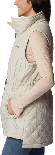 Miniatura 3 de Columbia Copper Crest - Chaleco medio para mujer