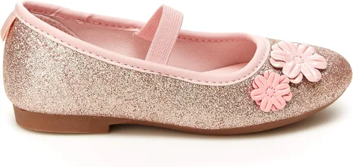 Miniatura 2 de OshKosh B'Gosh Plano de ballet Montana unisex para niños, Neutro