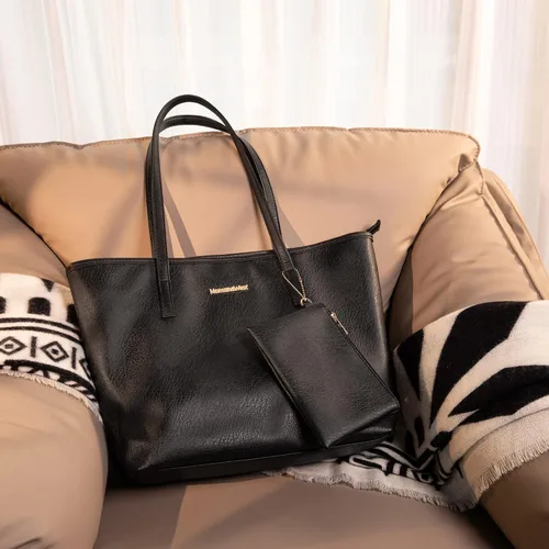 Miniatura 2 de Montana West - Bolsas de mano de cuero vegano, carteras y bolsos de mano para mujer con asa superior para damas, bolsos de hombro