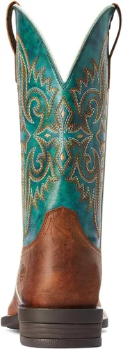 Miniatura 4 de ARIAT Botas Wild Thang Western para hombre