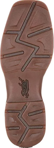 Miniatura 2 de Durango Red Dirt Rebel Square-Toe Chukka