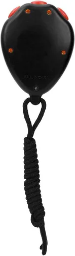 Miniatura 2 de Yctze Cronómetro electrónico deportivo profesional, perfecto para carreras, correr y nadar, temporizador para niños y adultos (negro)