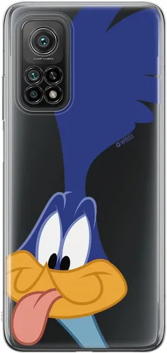 Miniatura 12 de ERT GROUP Funda de teléfono móvil para Xiaomi REDMI Note 11 PRO 5G/Note 11 PRO Plus 5G original y oficial Looney Tunes Pattern Bugs 001, 3-Varios