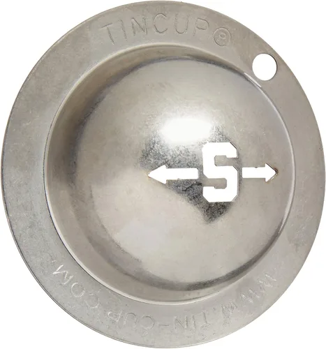Miniatura 2 de Tin Cup Tin Cup