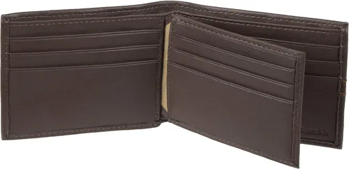 Miniatura 3 de Columbia Billetera plegable delgada para hombre