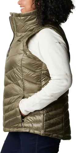 Miniatura 9 de Columbia Chaleco Joy Peak para mujer