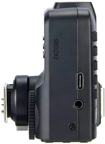 Miniatura 5 de GODOX Transmisor X2T-C para Canon
